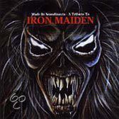 Iron Maiden Tribute Album: Tribute To Iron Maiden