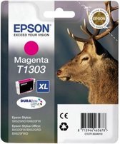 Epson T1303 - Inktcartridge / Magenta
