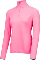 Falcon Flashlight Skipulli Dames Wintersportpully - Maat XL  - Vrouwen - roze