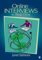 Online Interviews in Real Time