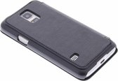 Dolce Vita - Bookstyle Case - Samsung Galaxy S5 Mini - zwart
