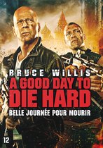 Good Day To Die Hard (DVD)