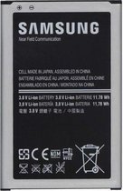Samsung Galaxy Note 3 NEO Batterij origineel NFC EB-BN750BBE
