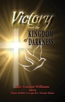 Omslag Victory Over the Kingdom of Darkness