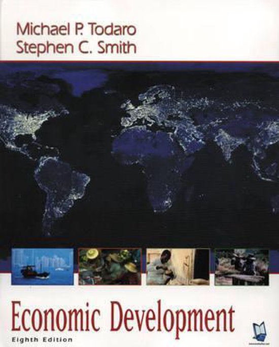 Economic Development - cover
