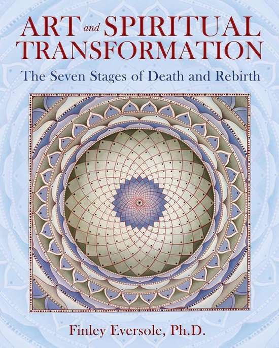 Art and Spiritual Transformation - cover