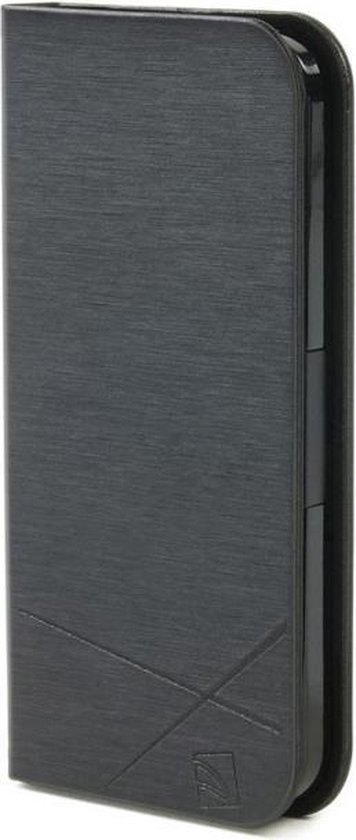 Bol Com Tucano Filo Iphone 5 S Se Black