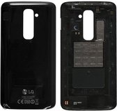 LG Optimus G2 Accudeksel met NFC (black) (ACQ86750901)