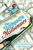 The Toothpaste Millionaire