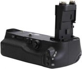 Batterijgrip voor de Canon 5D Mark III (BG-E11)