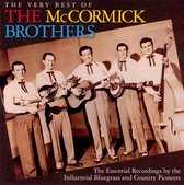 The Very Best Of The McCormick Brothers
