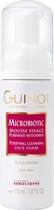 Guinot - Microbiotic Mousse - Purifying Cleansing Foam