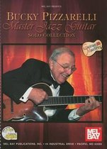 Bucky Pizzarelli Master Jazz Guitar