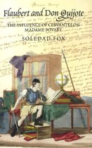 Flaubert And Don Quijote