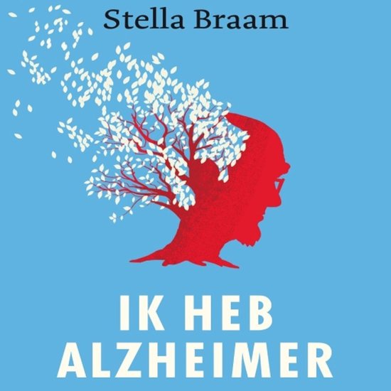 Ik heb Alzheimer - cover