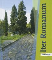 Iter Romanum. Schülerbuch. Neubearbeitung
