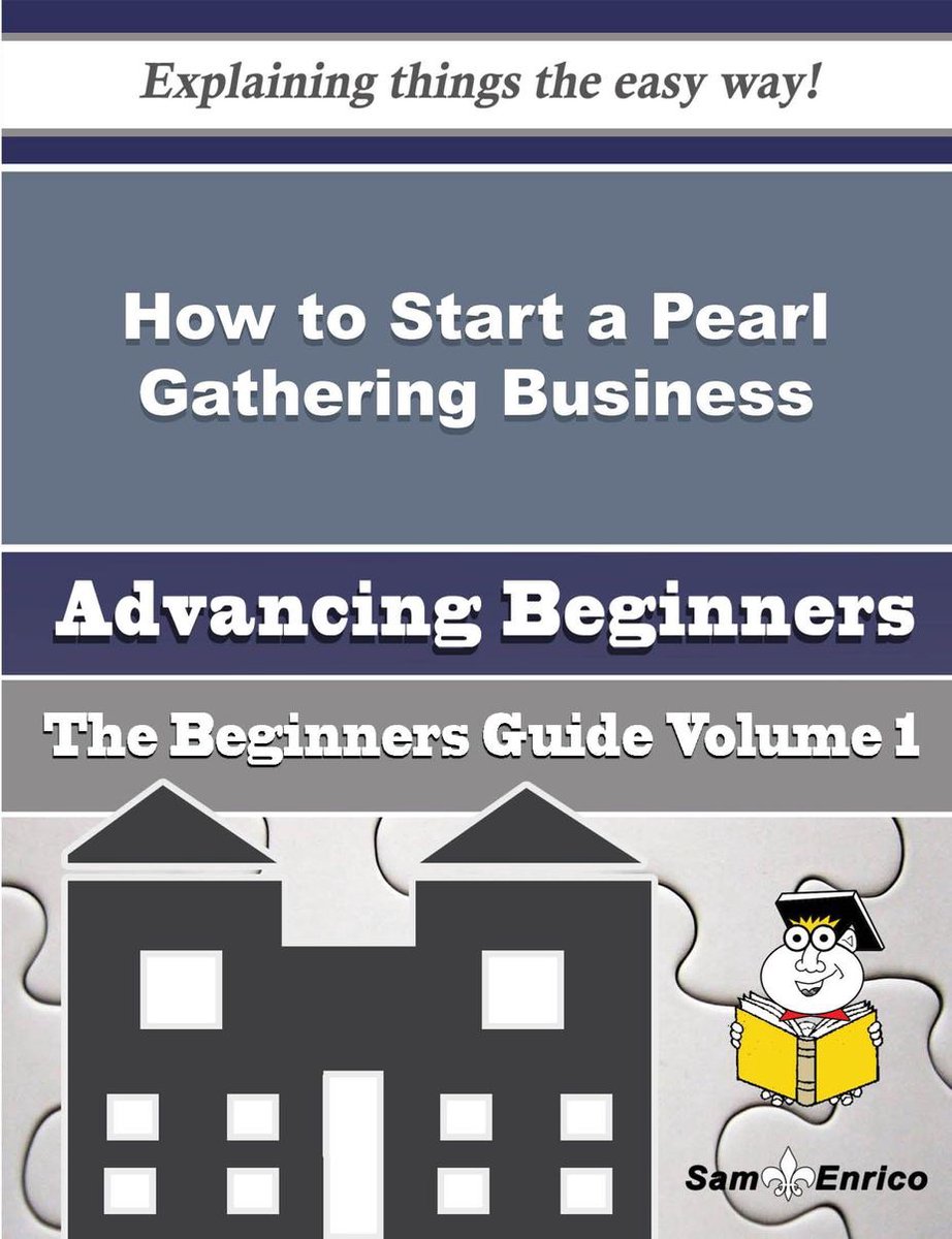 How to Start a Pearl Gathering Business (Beginners Guide) - Maudie Alfaro