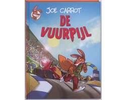 Joe Carrot De Vuurpijl