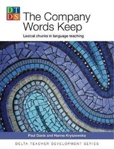 DELTA TCH DEV: COMPANY WORDS KEEP