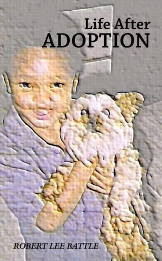 Life After Adoption - cover