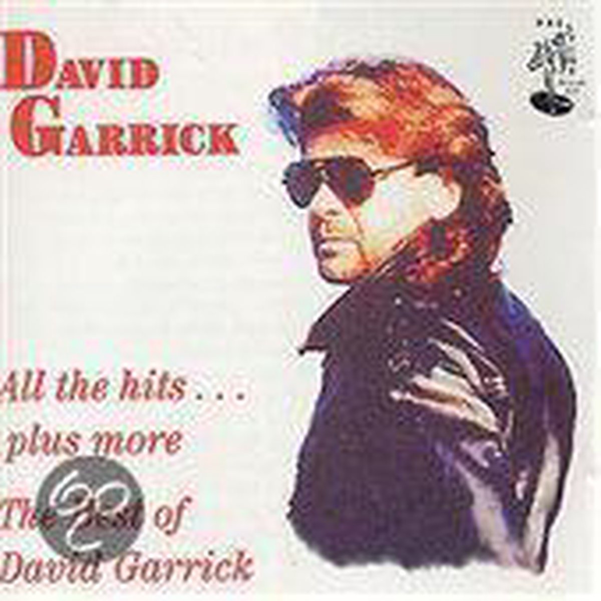 All The Hits...Plus More: The Best Of David Garrick