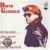 All The Hits...Plus More: The Best Of David Garrick