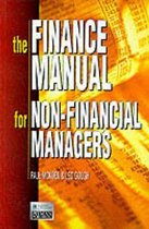 The Finance Manual