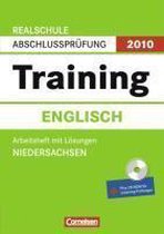 Abschlußprüfung Englisch Training Niedersachsen Realschule 2013