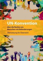 UN-Konvention über die Rechte von Menschen mit Behinderungen