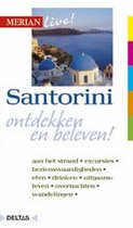 Merian live! - Santorini