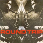 Bobby Watson - Round Trip (CD)