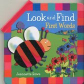 Look and Find First Words