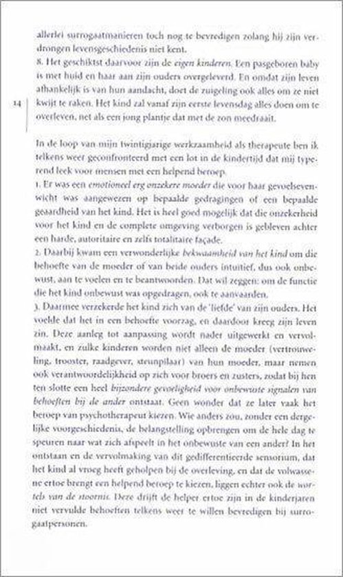 Drama Van Het Begaafde Kind