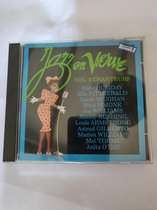 Jazz En Verve Vol.3