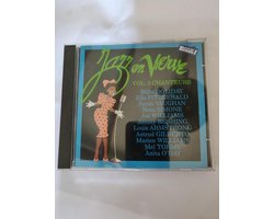 Jazz En Verve Vol.3