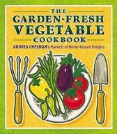 The Garden-Fresh Vegetable Cookbook