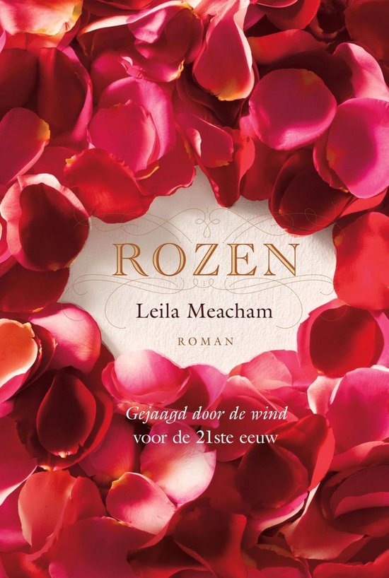 Rozen - Leila Meacham | Do-index.org