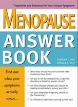 The Menopause Answer Book