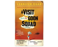 De 11 beste boeken van Jennifer Egan die je gelezen moet hebben