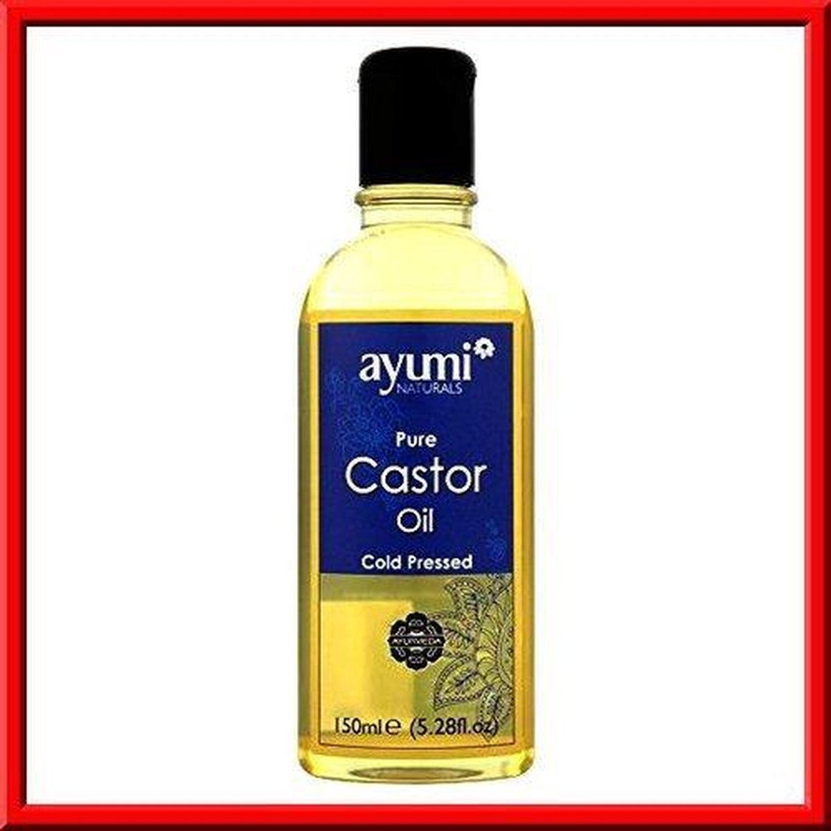 Castorolie voor inwendig littekenweefsel