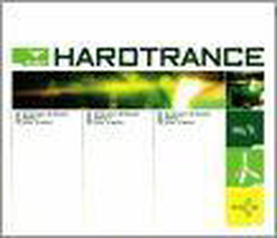 Hardtrance