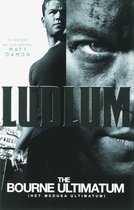 The Bourne Ultimatum Film Ed