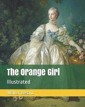 The Orange Girl