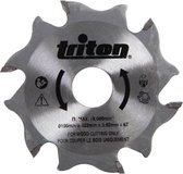 Triton Lame de fraisage TBJC, 100 mm