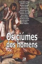 OS Ci�mes DOS Homens