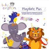 Baby Einstein: Playdate Fun
