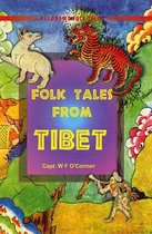 Folktales from Tibet