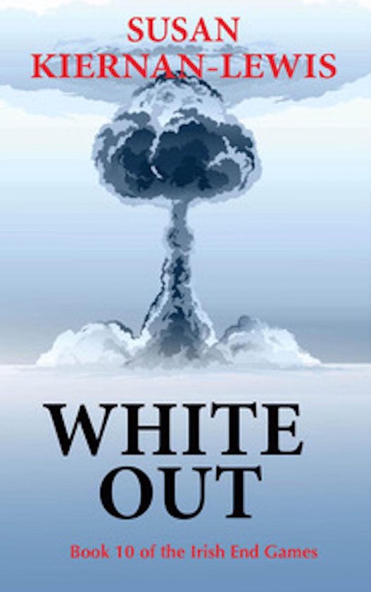 White Out - cover