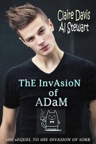 The Invasion of Adam