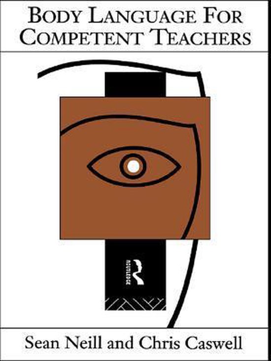 Body Language for Competent Teachers - cover